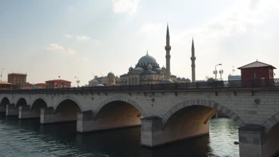 Adana Sıcak Hava Dalgasının Etkisinde: 26 Ağustos 2026 Günlük Analiz