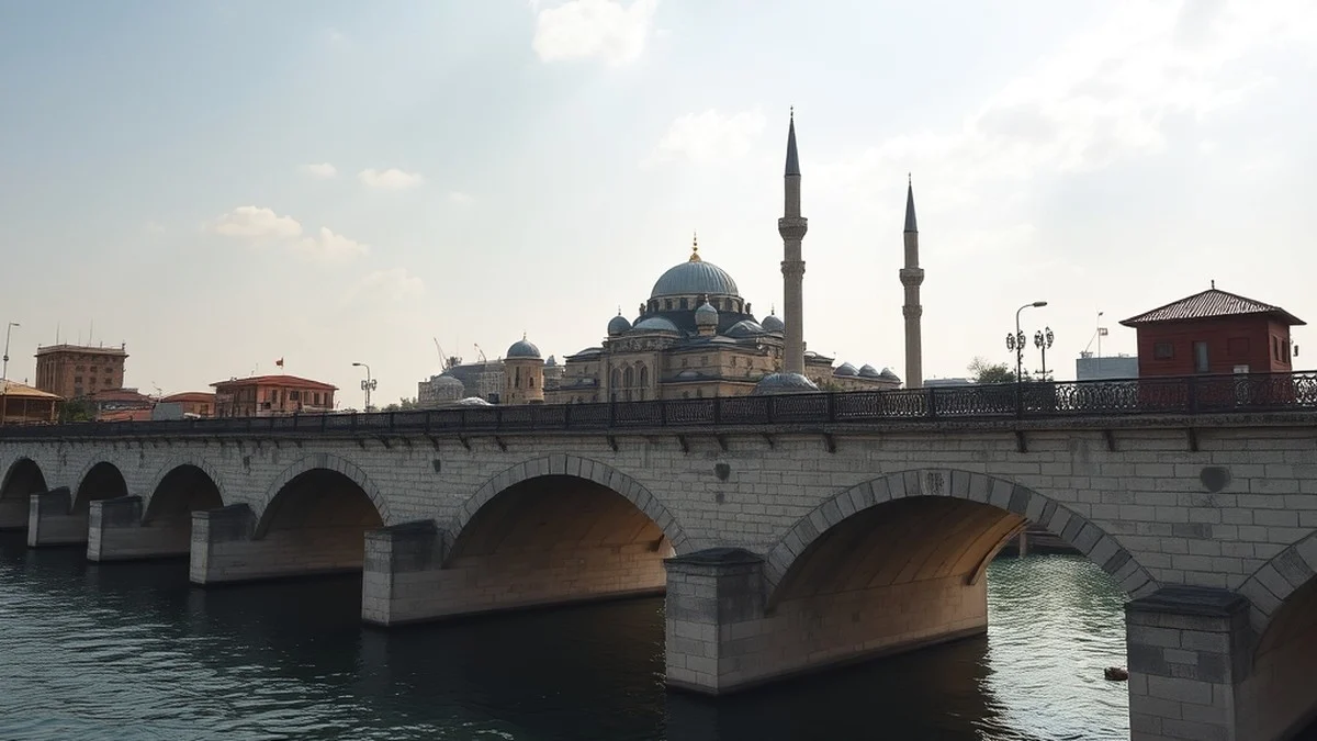 Adana Sıcak Hava Dalgasının Etkisinde: 26 Ağustos 2026 Günlük Analiz