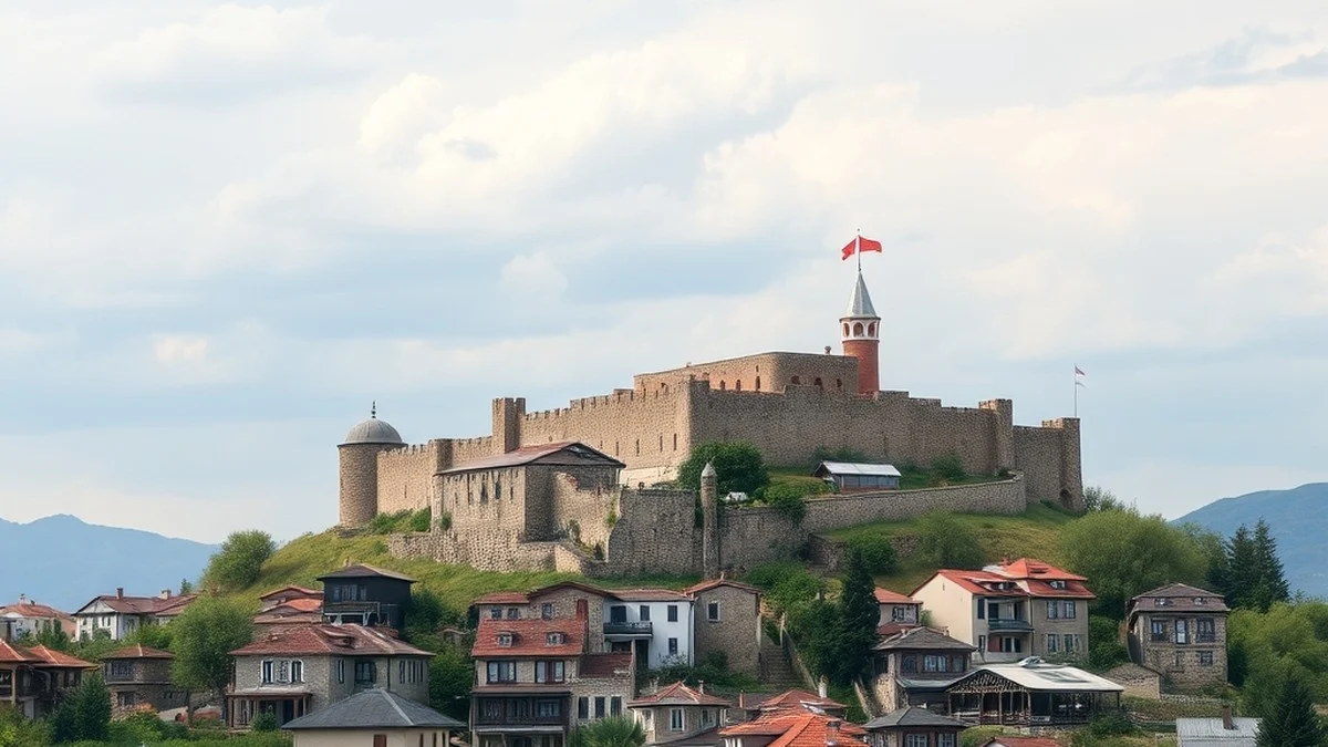 Afyonkarahisar Güne Nasıl Başlayacak Ve Önümüzdeki Günlerde Sıcaklıklar Nasıl Değişecek?