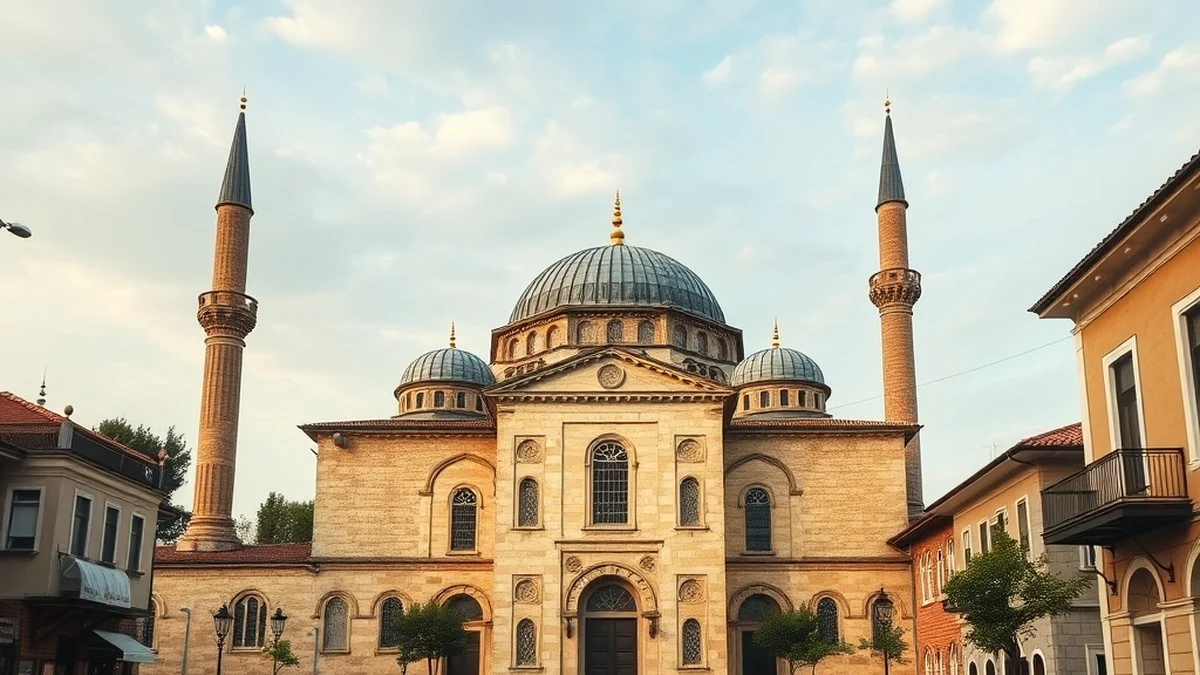 Ağustos Sıcağı Yerini Serinliğe Bırakırken Konya Yola Nasıl Çıkacak?