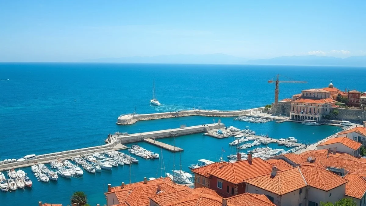 Antalya Sıcak Hava Dalgasına Karşı Nasıl Önlem Almalı?
