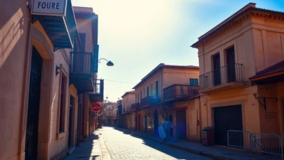 Aydın'da Aşırı Sıcak Hava Dalgası Etkisini Artırıyor: Termometreler 41 Dereceyi Görecek