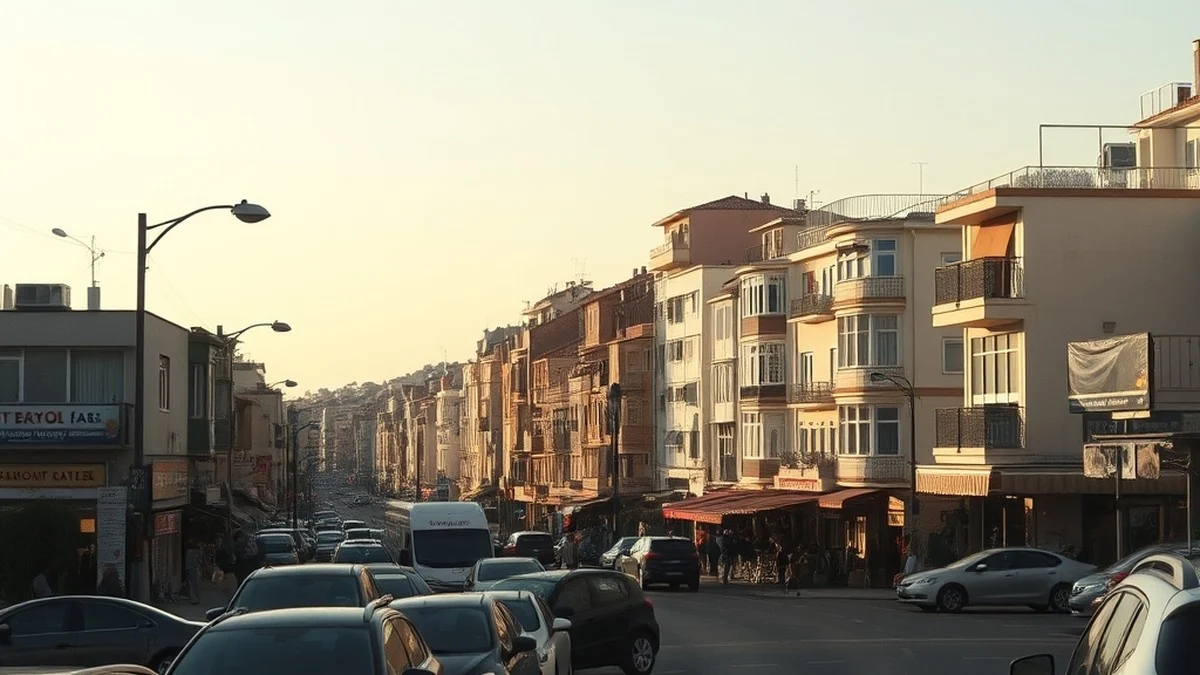 Bartın'da Bugün Güneşli Havanın Ardından Kuvvetli Yağışlar Kapıya Dayanıyor
