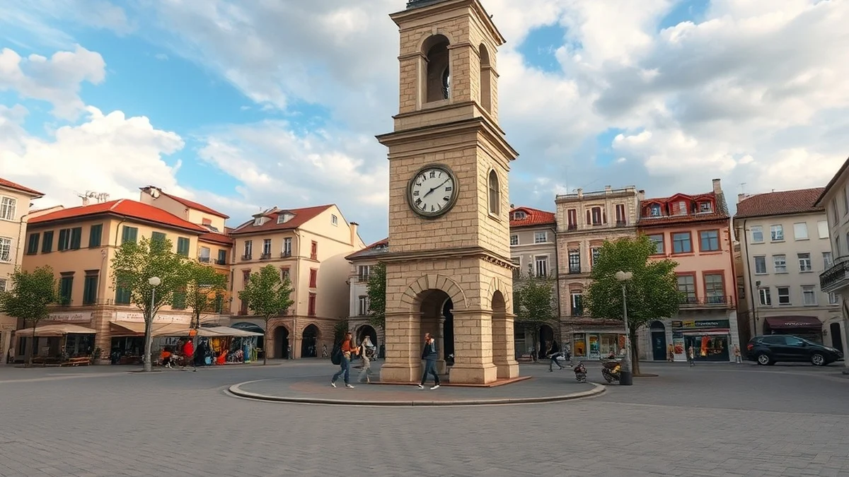 Bilecik Güne Nasıl Başlıyor Ve Önümüzdeki Günlerde Hava Nasıl Olacak?