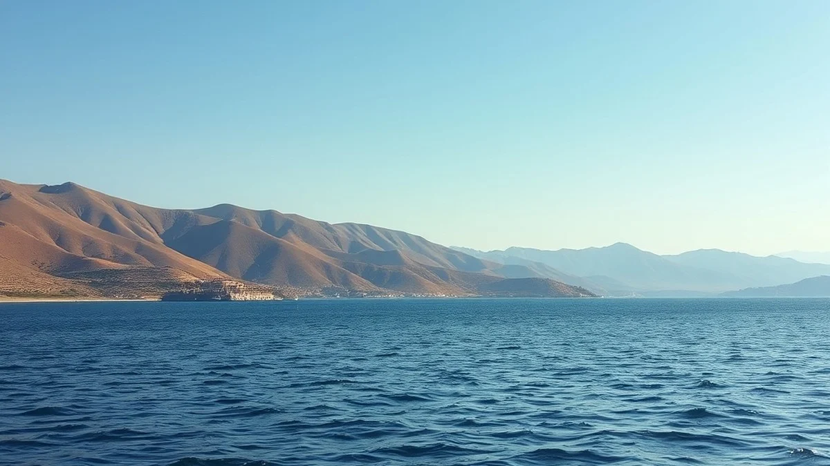 Burdur Sıcaklık Artışına Karşı Nasıl Önlem Almalı?