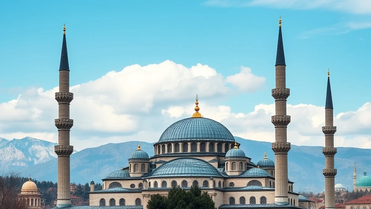 Bursa'da Bugün Yaz Sıcakları Zirvede Yarın Sağanak Yağış Geliyor