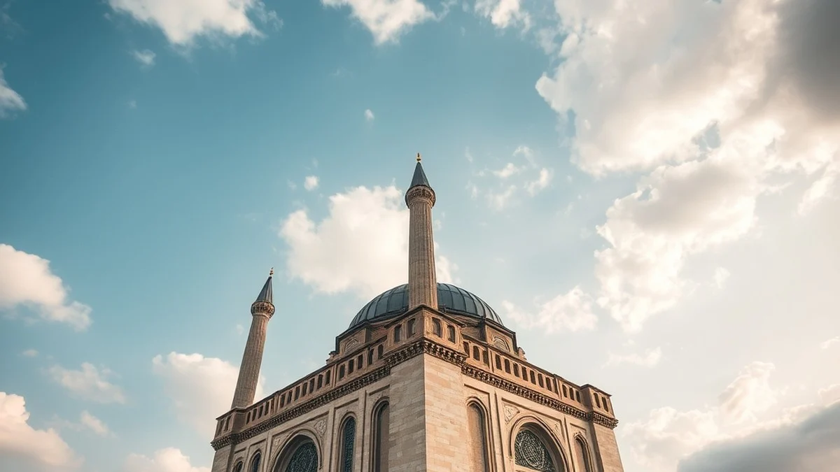 Dün Yağan Sağanağın Ardından Ankara Bugün Soluk Alıyor: Hafta Başı Kaç Derece Olacak?