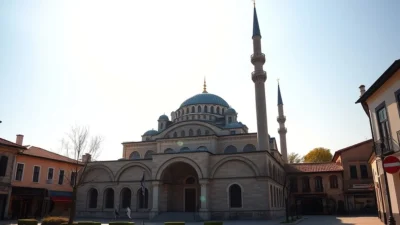 Edirne Kavurucu Sıcakların Etkisinde: Bugün Ve Yarın Termometreler 36 Dereceyi Görecek