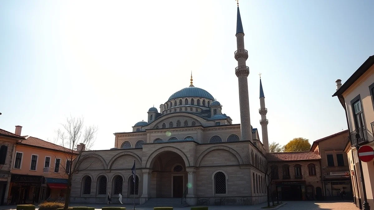 Edirne Kavurucu Sıcakların Etkisinde: Bugün Ve Yarın Termometreler 36 Dereceyi Görecek