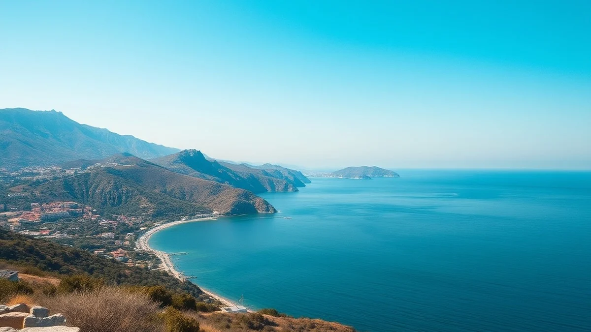 Hafta Sonu Planı Yapanlar İçin Bölgesel Hava Durumu Analizi (1 Kasım 2023)