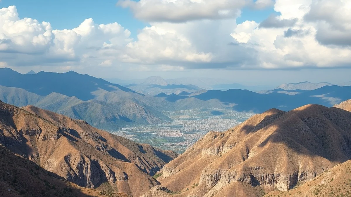 Hakkari Hafta Sonu Planları Yapacakları Şaşırtacak Bir Atmosferle Güne Başlıyor