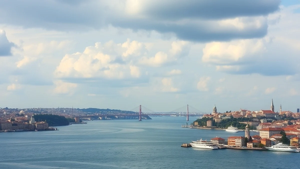 İstanbul Hafta Sonu Planı Yapanlara Sürpriz Yapacak Mı?