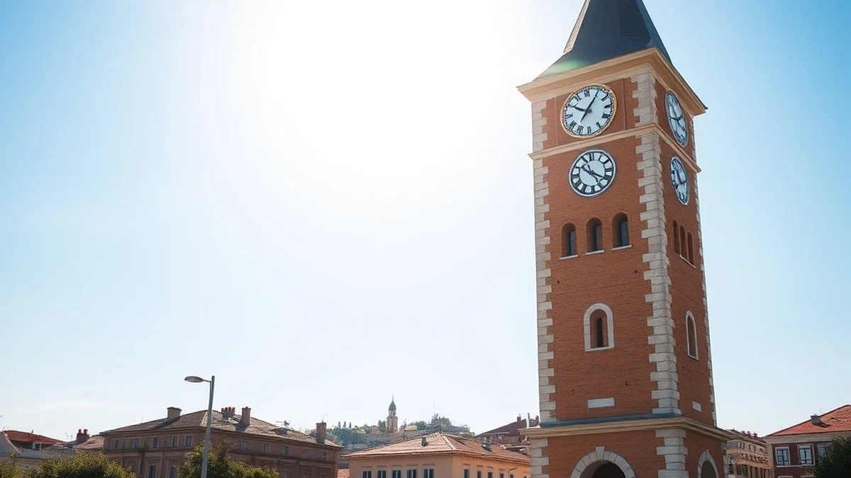 İzmir Hafta Sonu Planı Yapacaklar Sıcaklara Nasıl Hazırlanmalı?