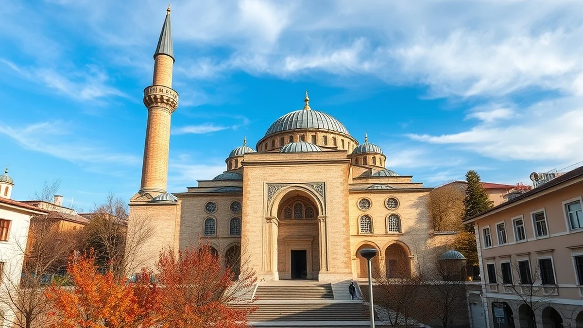 Konya'da Bugün Son Sıcak Hava Dalgası Etkili: Yarından İtibaren Sağanak Yağış Ve Keskin Soğuma Geliyor