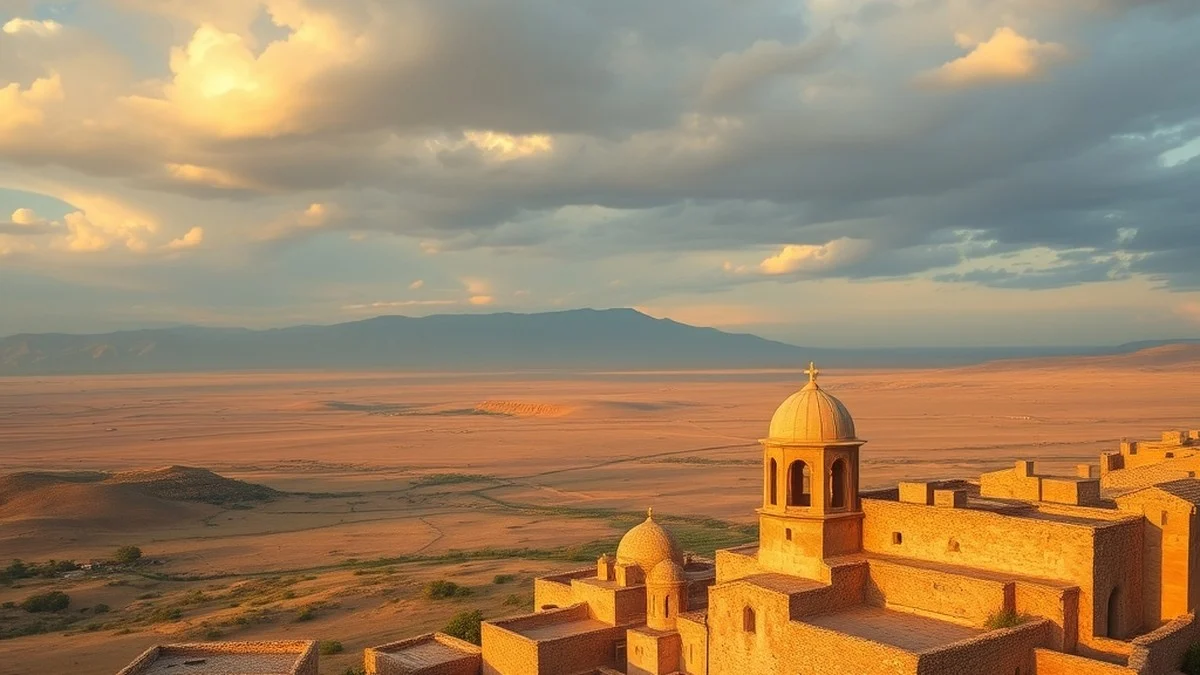 Mardin Sıcaklarında Nefes Aldıran Düşüş Ne Kadar Sürecek?
