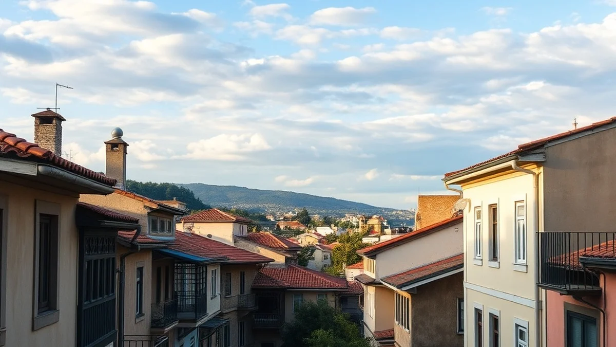 Uşak Sıcaklık Dalgalanmasına Hazır Mı: Hafta Sonu Planları Nasıl Etkilenecek?
