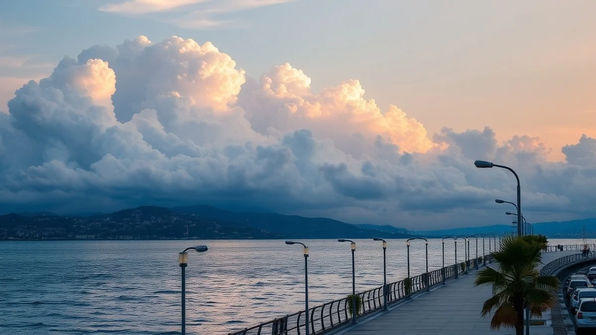 Yalova Bu Hafta Sonu Sahil Planı Yapanları Şaşırtacak Mı?